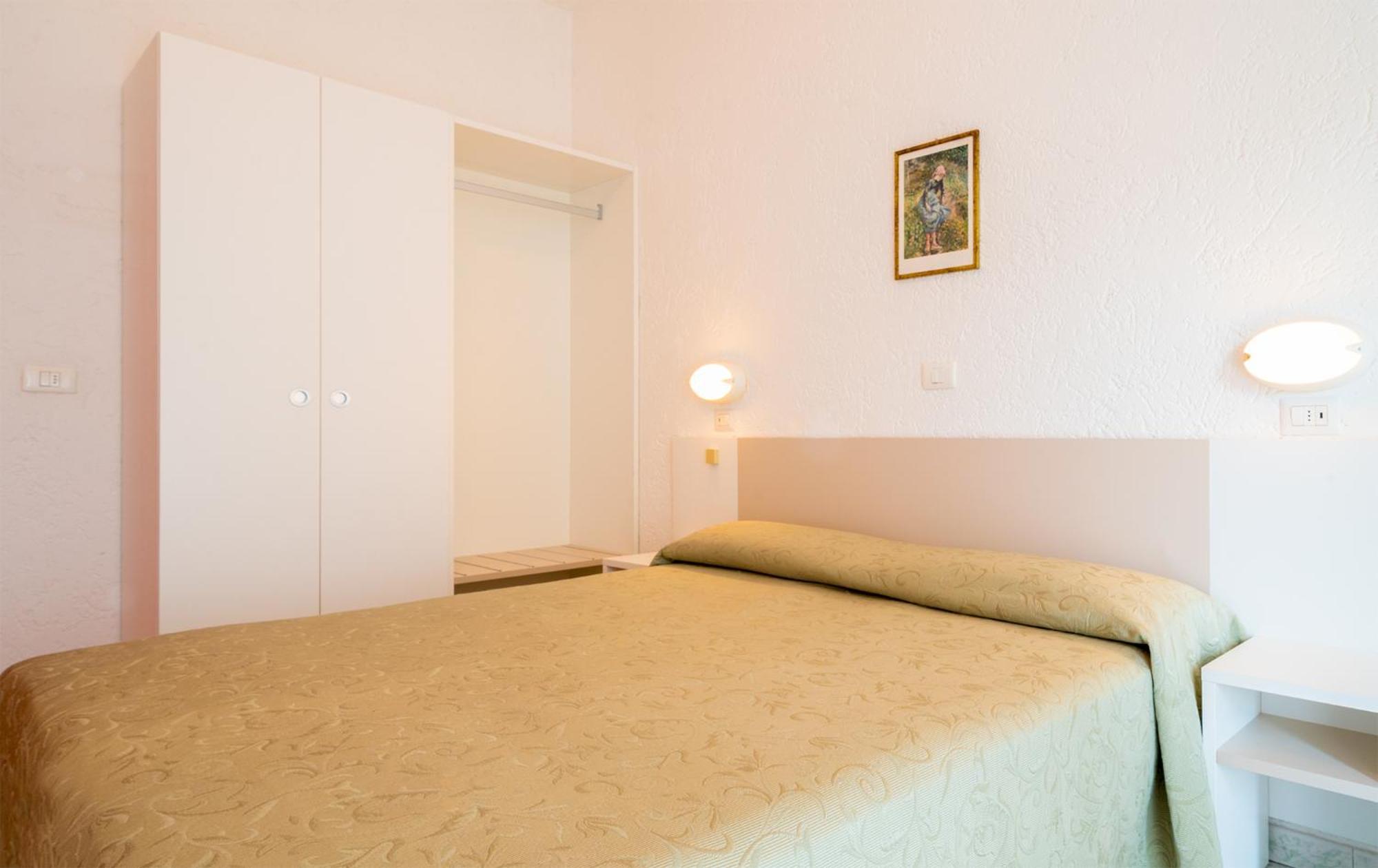 Hotel Marconi Cattolica Luaran gambar