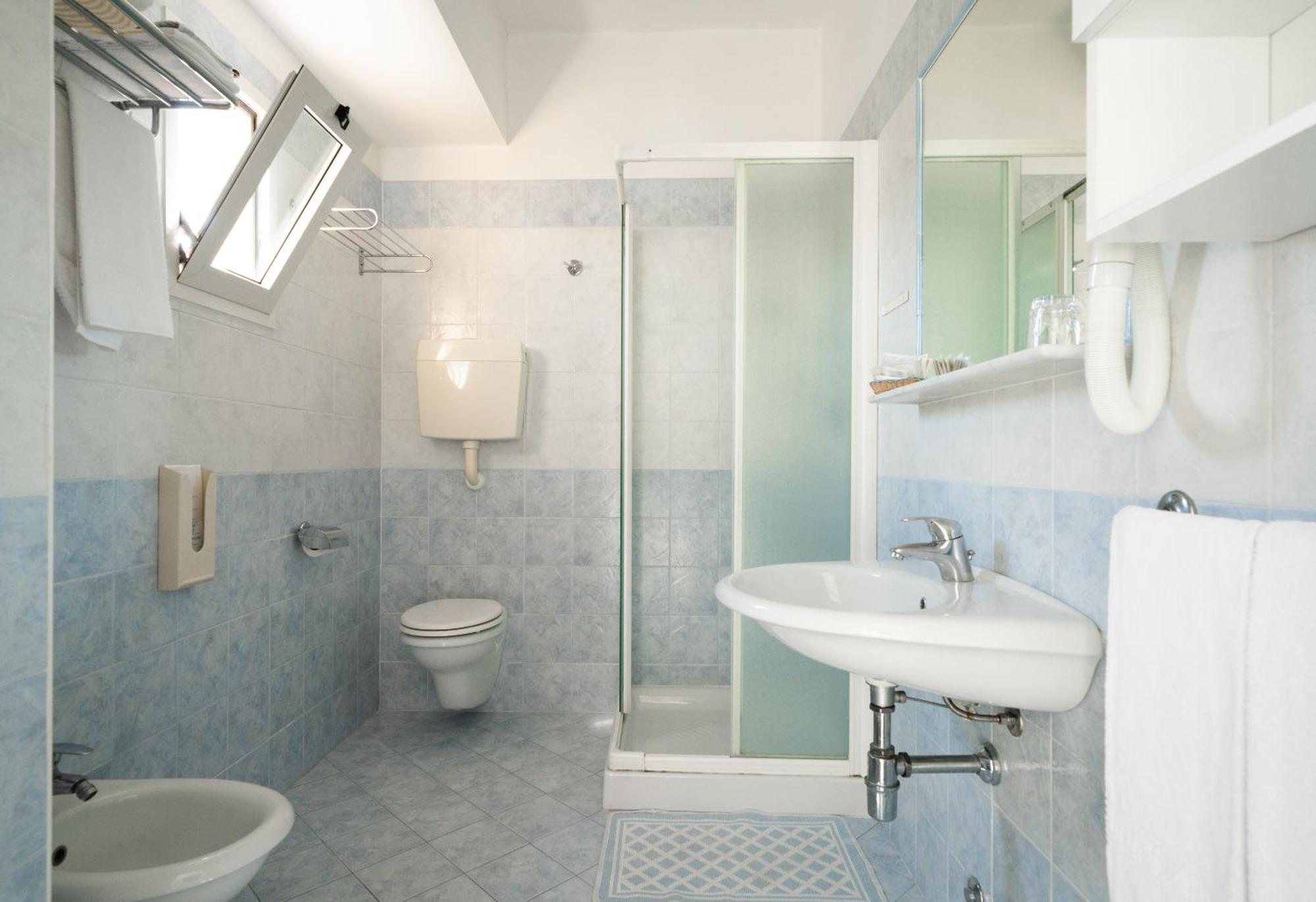 Hotel Marconi Cattolica Luaran gambar