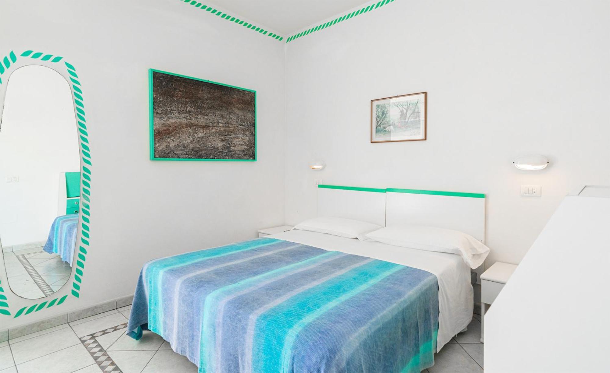 Hotel Marconi Cattolica Luaran gambar