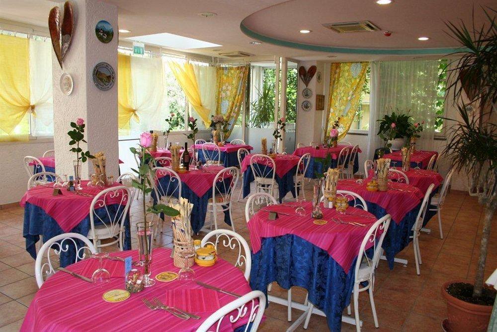Hotel Marconi Cattolica Luaran gambar