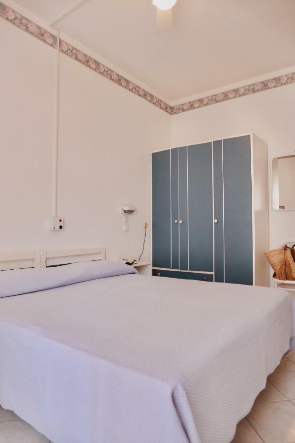 Hotel Marconi Cattolica Luaran gambar