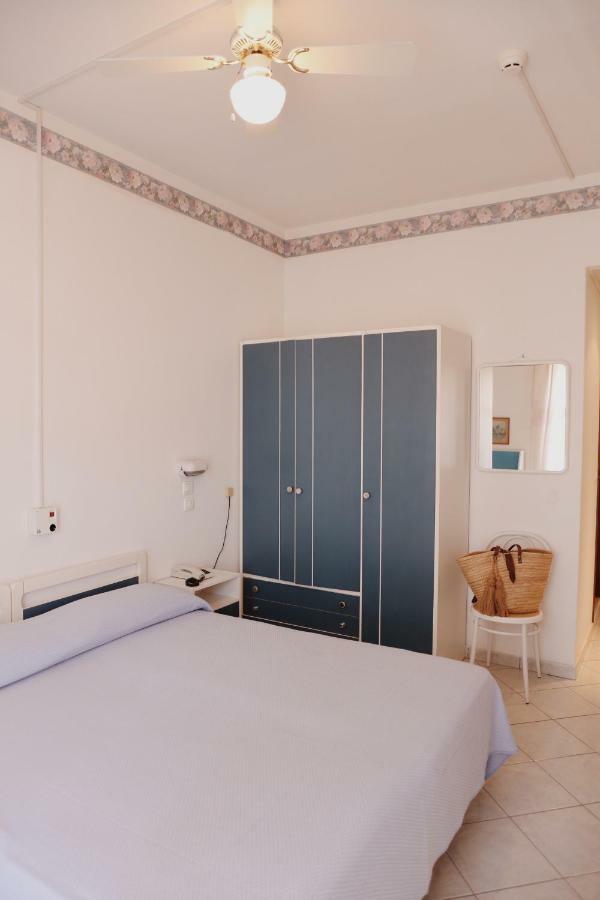 Hotel Marconi Cattolica Luaran gambar